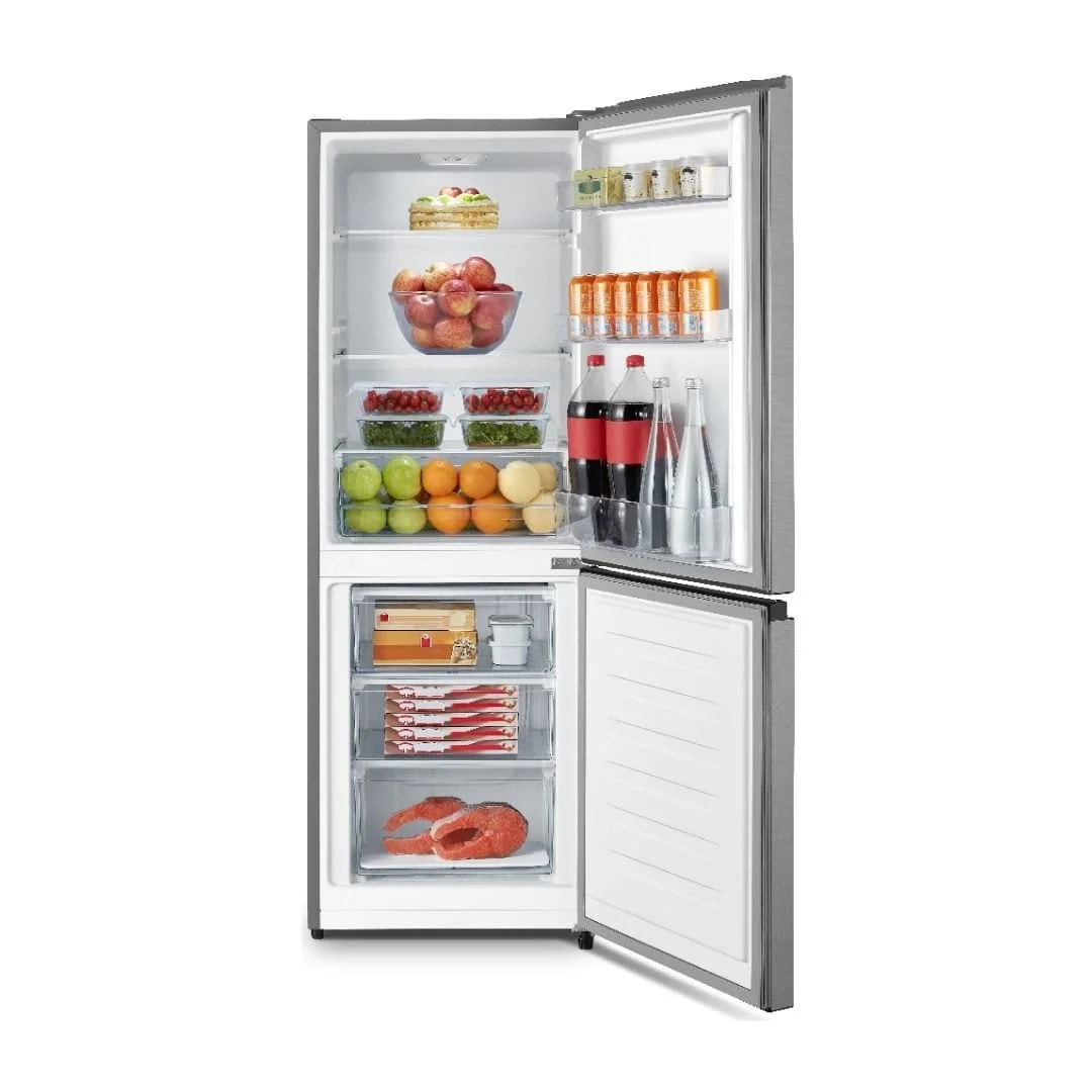 Hisense REF226DR 226L Double Door No Frost Fridge