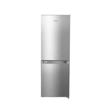 Hisense REF226DR 226L Double Door No Frost Fridge