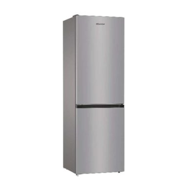 Hisense REF265DR 265L Double Door No Frost Fridge