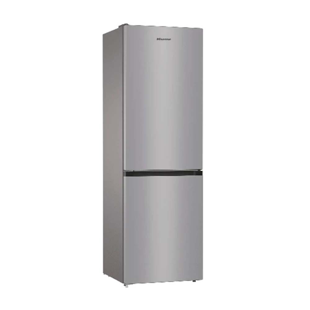 Hisense REF265DR 265L Double Door No Frost Fridge