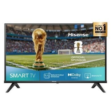 Hisense 50A4Q 50″