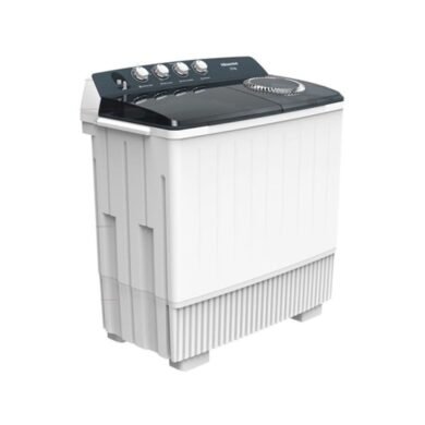 Hisense WSBE201 20Kg Twin Tub Washing Machine