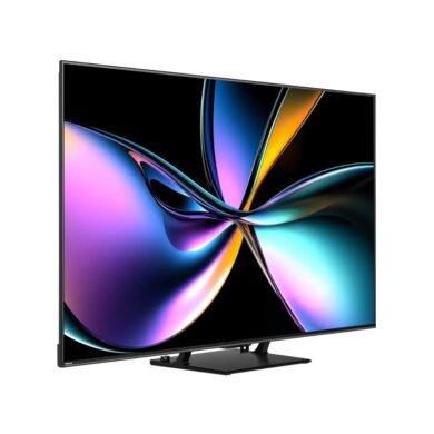 Hisense 65U7Q PRO 65″ ULED Mini-LED 4K Smart TV