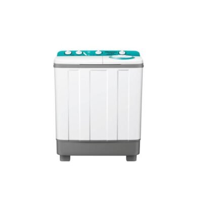 Hisense WSRB113W 11Kg Twin Tub Washer