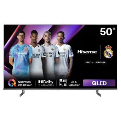 Hisense 50Q6S 50"