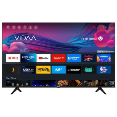 Hisense 50Q5SKEN