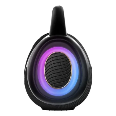 Hisense VoyageBoom Portable Bluetooth Speaker