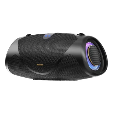 Hisense Weboom 140W Portable Bluetooth Speaker