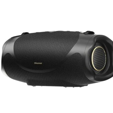 Hisense FlexBoom 80W Portable Bluetooth Speaker