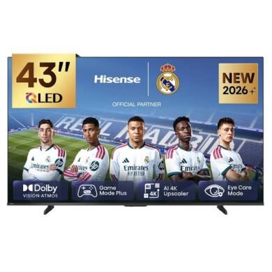 Hisense 43Q5SKEN